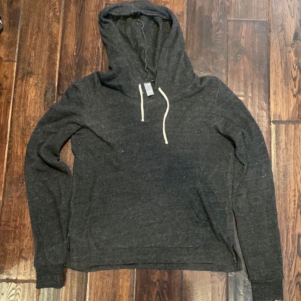 Alternative Hoodie